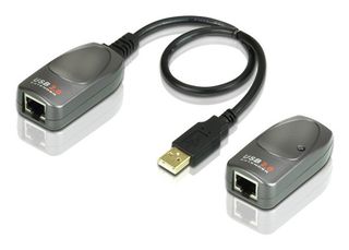 ATEN Extender USB 2.0 Cat 5 (fino a 60 m)