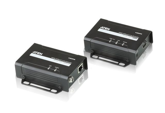 ATEN HDMI HDBaseT-Lite Extender (4K@40m)