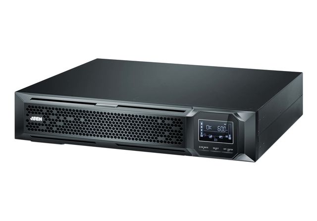 ATEN PROFESSIONAL ONLINE UPS (230V