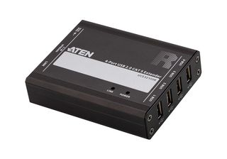 ATEN UCE32100-AT-G estensore KVM Trasmettitore e ricevitore