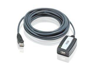 ATEN UE250-AT moltiplicatore per console Trasmettitore e ricevitore da console …