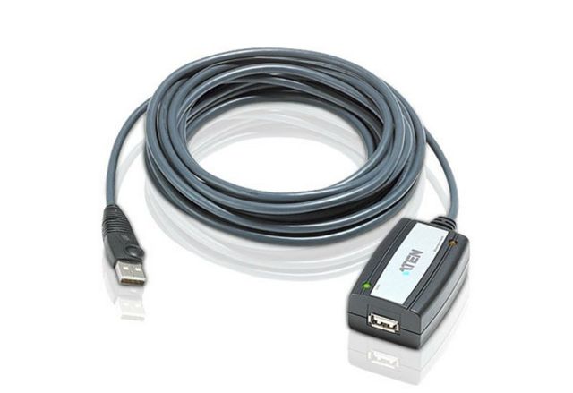 ATEN UE250-AT moltiplicatore per console Trasmettitore e ricevitore da console …