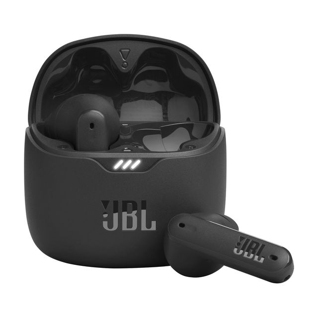 AURICOLARI BLUETOOTH TUNE FLEX TWS NERO (JBLTFLEXBLK)