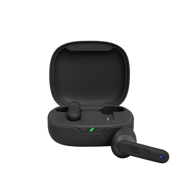 AURICOLARI BLUETOOTH WAVE 300 TRUE WIRELESS NERO