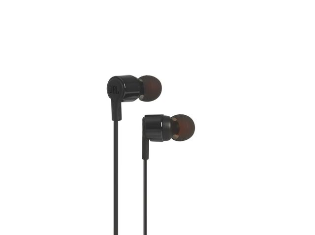 AURICOLARI T210 NERO