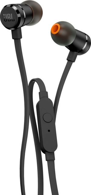AURICOLARI T290 NERO