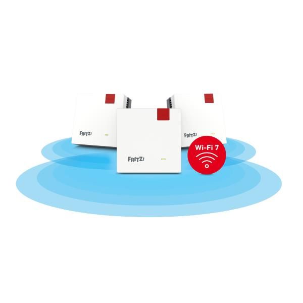 AVM FRITZ! MESH SET 1700 3PACK