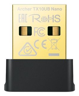 AX900 NANO DUAL BAND WI-FI 6