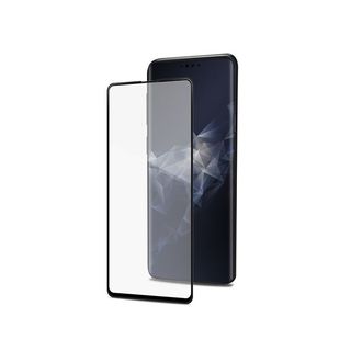 Celly 3D glass - Protezione per schermo per telefono cellulare - 3D - vetro - p…
