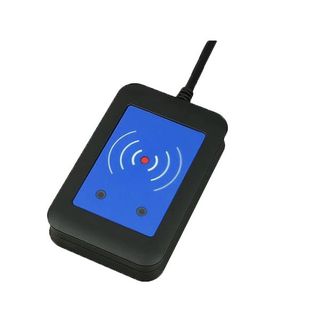 AXIS 2N RFID SEC.READER 13.56MHZ+125KHZ