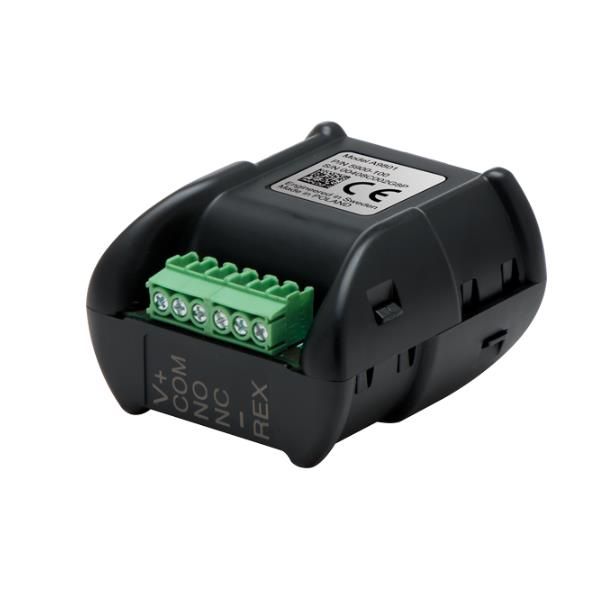 AXIS A9801 SECURITY RELAY