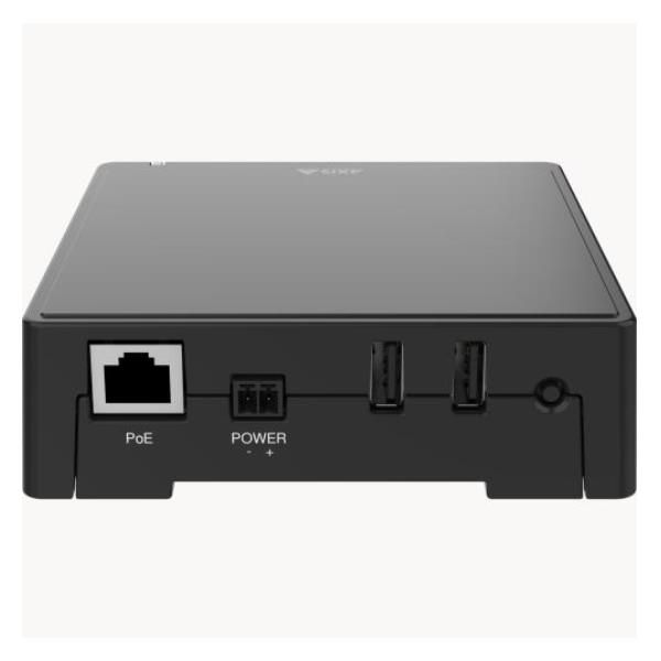 AXIS D1110 VIDEO DECODER 4K