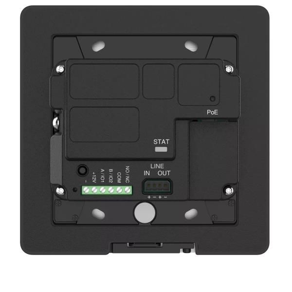 AXIS I7010-VE NETWORK INTERCOM