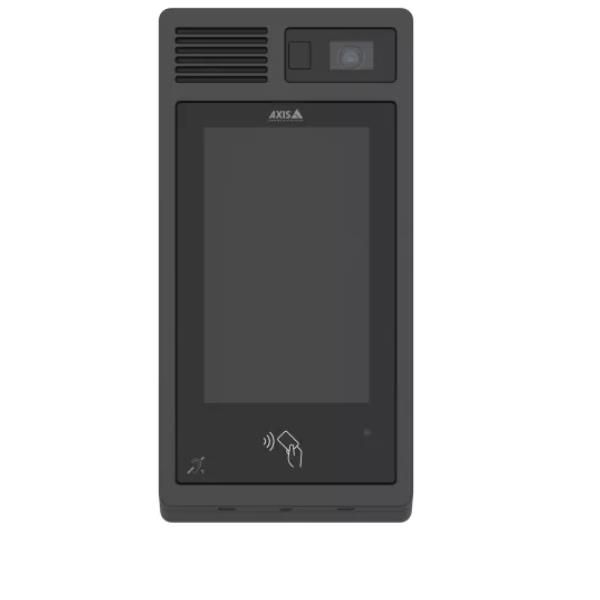 AXIS I8307-VE