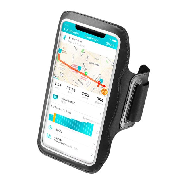 Celly ARMBSPORT - Armband up To 6.9'