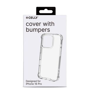Celly ARMOR - Apple iPhone 16 Pro IPHONE 16 CASES