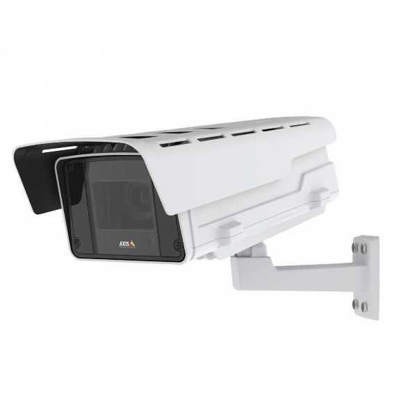 AXIS Q1615-LE Mk III - Telecamera di sorveglianza connessa in rete - per estern…