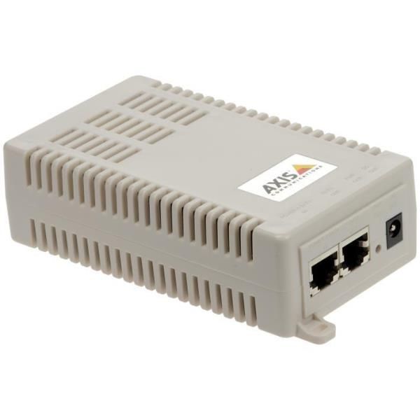AXIS T8127 60 W SPLITTER 12/24 V DC