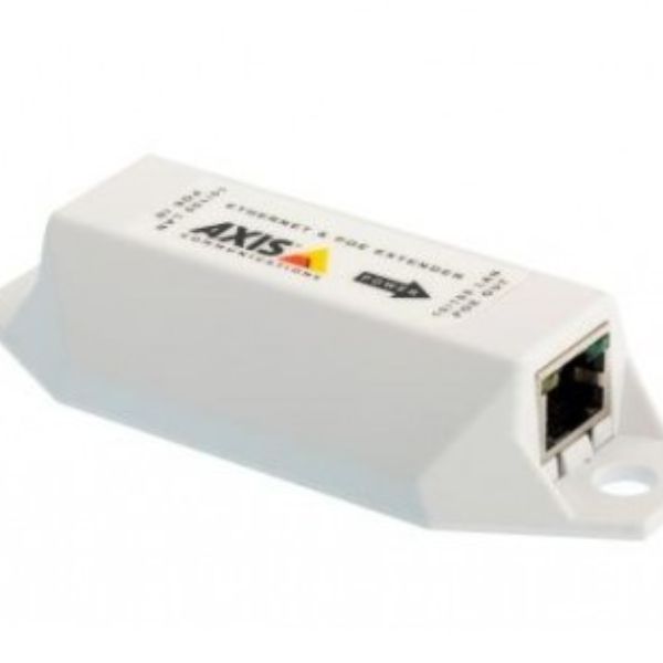 AXIS T8129-E OUTDOOR POE EXTENDER