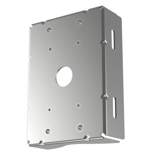 AXIS T91F67 POLE MNT STAINLESS STEEL