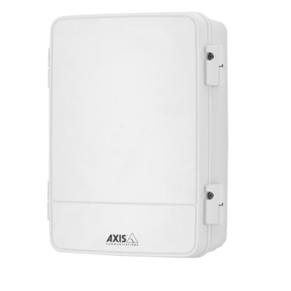 AXIS T98A15-VE SURVEILLANCE CABINET