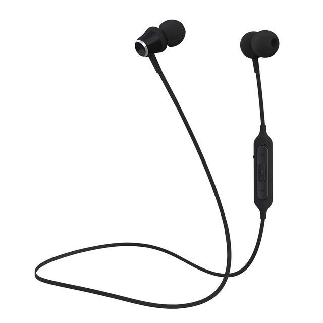 Celly Bh Stereo 2 - Auricolari con microfono - in-ear - Bluetooth - senza fili …