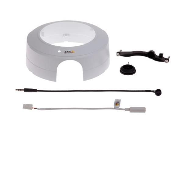 AXIS TP3901 MICROPHONE KIT