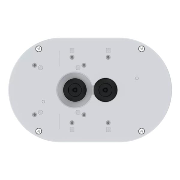 AXIS TP4601-E CONDUIT BACK BOX