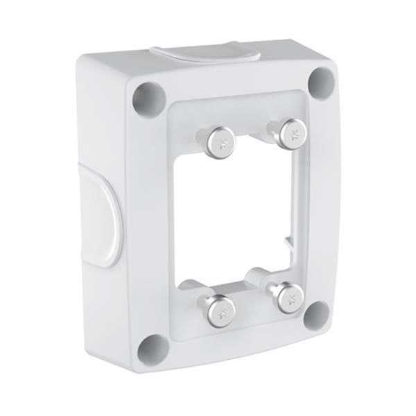 AXIS TQ1601-E CONDUIT BACK BOX