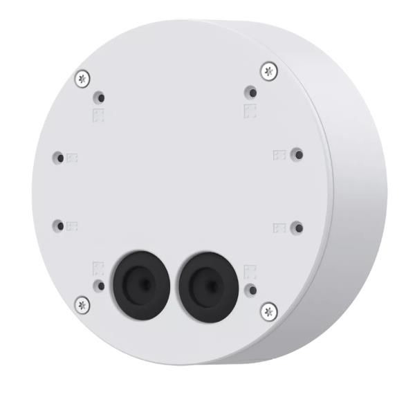 AXIS TQ1602-E CONDUIT BACK BOX
