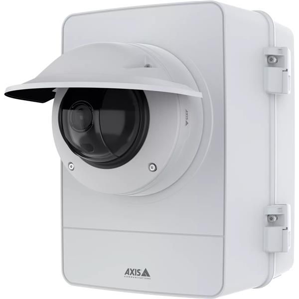 AXIS TQ1817-VE SURVEILLANCE CABINET