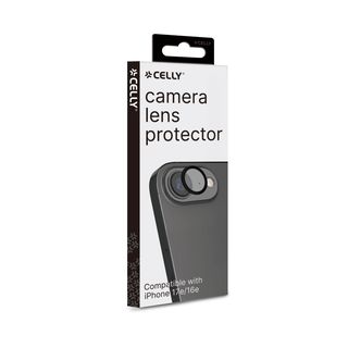 Celly CAMERALENS - Apple iPhone 16e