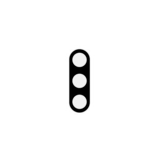 Celly CAMERALENS - Samsung Galaxy A55 5G