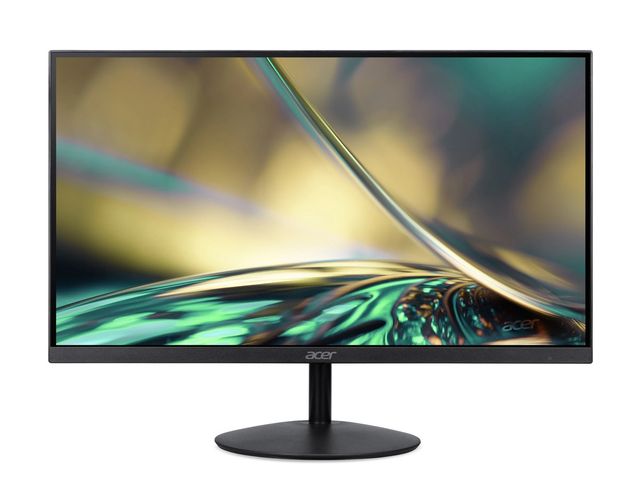 Acer 31,5’ 16:9 - SA322QHBI