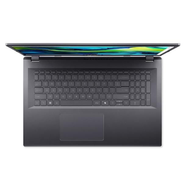 Acer Aspire 17 A17-51M-71LP, Intel Core 5, 43,9 cm (17.3?), 1920 x 1080 Pixel, …