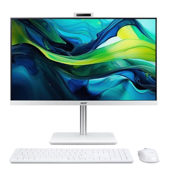 Acer Aspire C27-1E13U7UNH, 68,6 cm (27?), Full HD, Intel® Core™ i7, 32 GB, 1 TB…