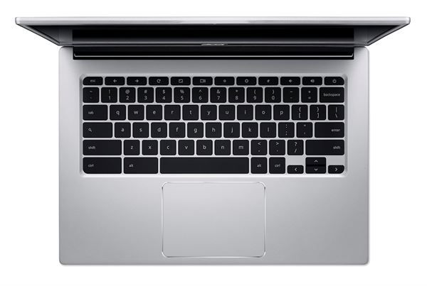 Acer Chromebook 514 CB514-1H-C8UH - Intel Celeron N3450 / 1.1 GHz - Chrome OS -…