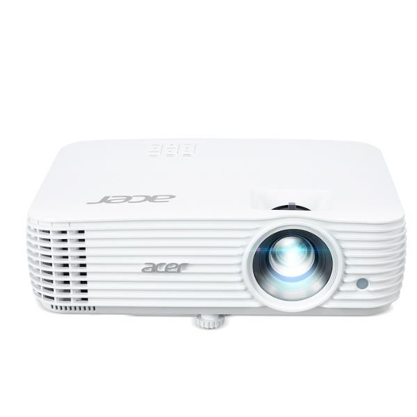 Acer H6815GTV, 4000 ANSI lumen, DLP, UHD 4K (3840x2160), 10000:1, 16:9, 698,5 -…