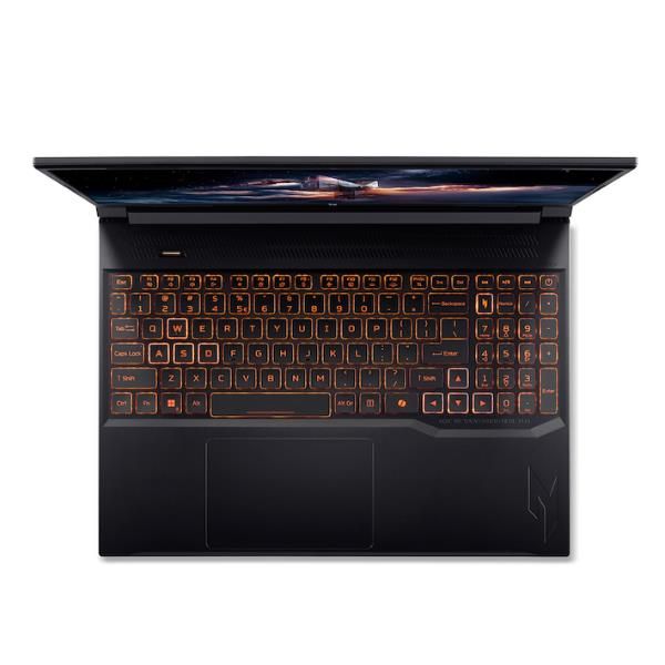 Acer Nitro V 16 AI ANV16-42-R8MF, AMD Ryzen™ 7, 3,8 GHz, 40,6 cm (16?), 1920 x …