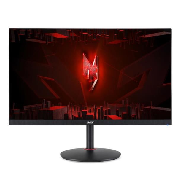 Acer Nitro XV271UM3bmiiprx, 68,6 cm (27?), 2560 x 1440 Pixel, Wide Quad HD, 1 m…