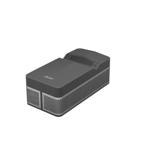Acer PD1520Us, 500 ANSI lumen, DLP, 1080p (1920x1080), 10000:1, 16:9, 762 - 254…