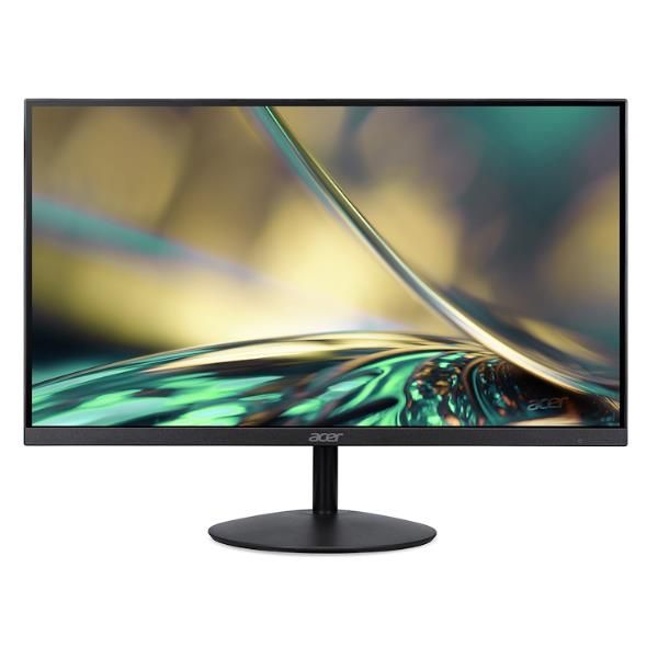 Acer SA222Q E, 54,6 cm (21.5?), 1920 x 1080 Pixel, Full HD, 1 ms, Nero