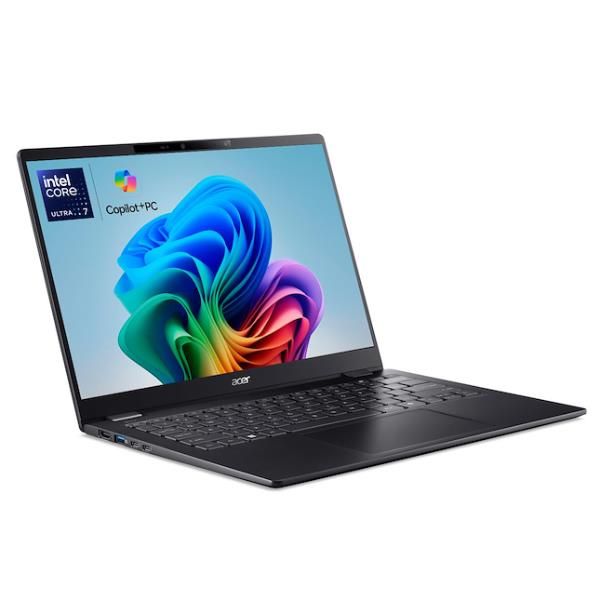 Acer TRAVELMATE P6 14 AI TMP614-54-TCO-77CV