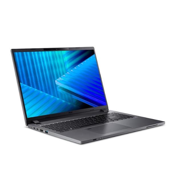 Acer TravelMate P2 TMP216-71-G3- TCO-55AW, Intel Core Ultra 5, 40,6 cm (16?), 1…