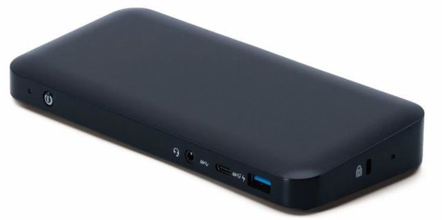 Acer USB Type-C Dock III - Cablato - USB 3.2 Gen 1 (3.1 Gen 1) Type-C - 10,100,…