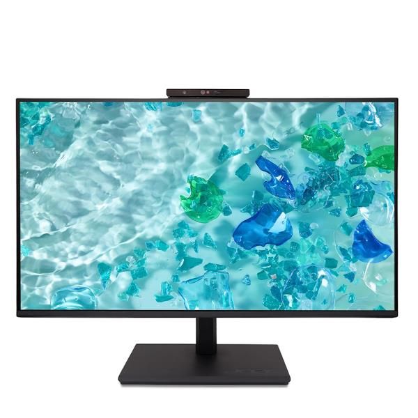 Acer Vero B7 B247Y D6, 61 cm (24?), LED, 4 ms, Nero