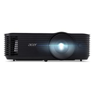 Acer X1228i - Proiettore DLP - portatile - 3D - 4500 lumen ANSI - XGA (1024 x 7…