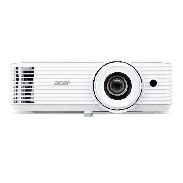 Acer X1827, 4000 ANSI lumen, DLP, UHD 4K (3840x2160), 10000:1, 16:9, 4:3, 16:9