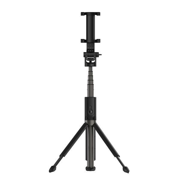 Celly CLICKPLUSPOD - Bluetooth Selfie Stick up To 6.5'