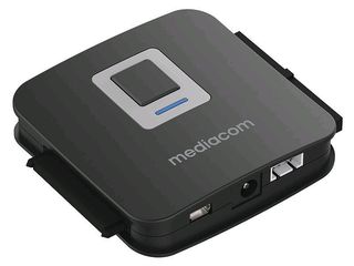 Adattatore USB 3.0 - per dischi rigidi SATA/IDE - Mediacom